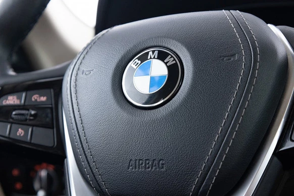 BMW 5 Serie - Afbeelding 15 van 30