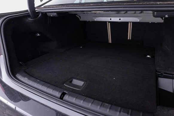 BMW 5 Serie - Afbeelding 21 van 30