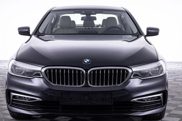 BMW 5 Serie - Afbeelding 24 van 30