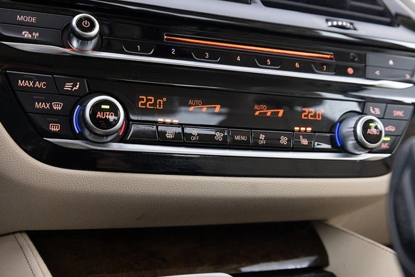 BMW 5 Serie - Afbeelding 10 van 30