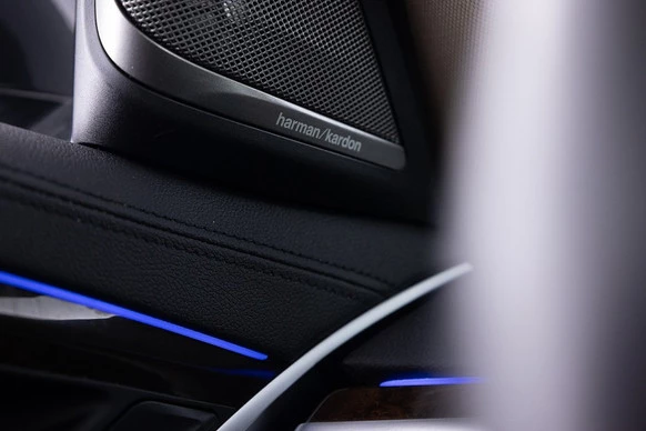 BMW 5 Serie - Afbeelding 19 van 30