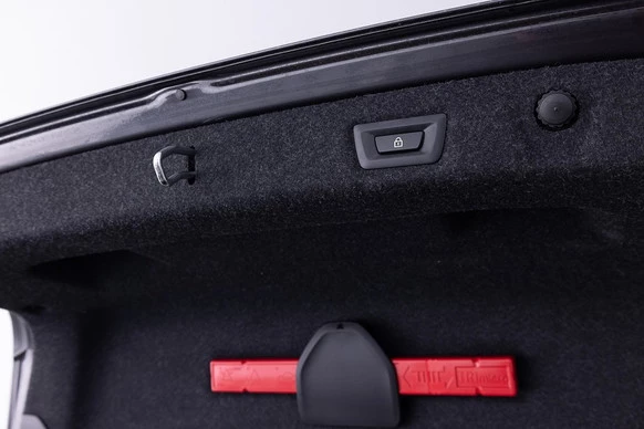 BMW 5 Serie - Afbeelding 21 van 30