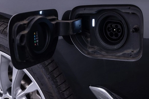 BMW 5 Serie - Afbeelding 22 van 30