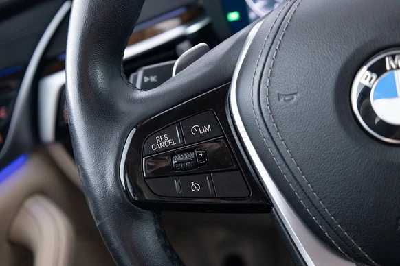 BMW 5 Serie - Afbeelding 13 van 29