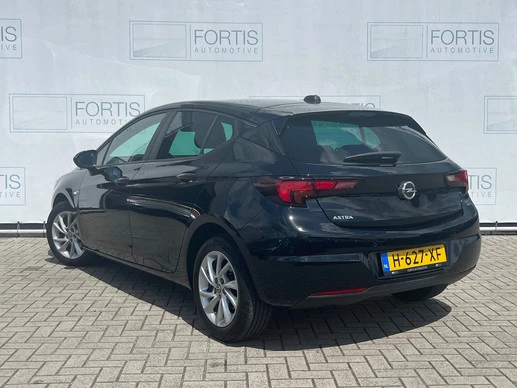 Opel Astra - Afbeelding 3 van 18