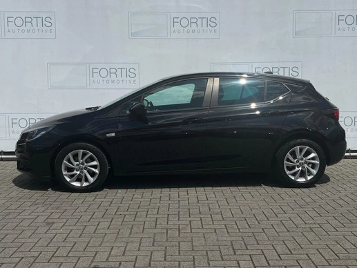 Opel Astra - Afbeelding 4 van 18