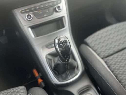 Opel Astra - Afbeelding 5 van 18