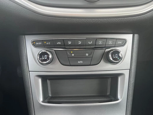 Opel Astra - Afbeelding 6 van 18