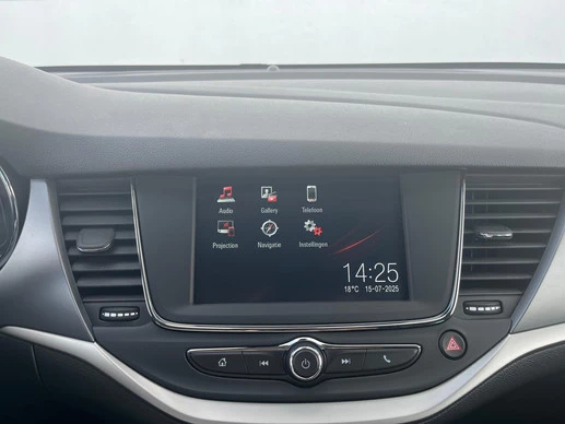 Opel Astra - Afbeelding 8 van 18