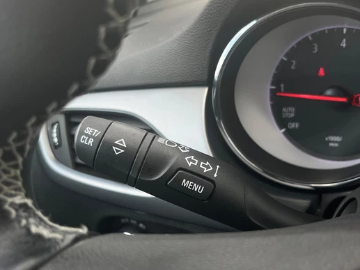 Opel Astra - Afbeelding 14 van 18