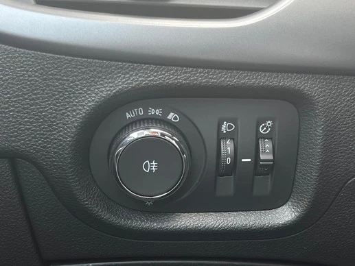 Opel Astra - Afbeelding 15 van 18