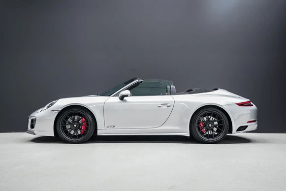 Porsche 911 - Afbeelding 5 van 30