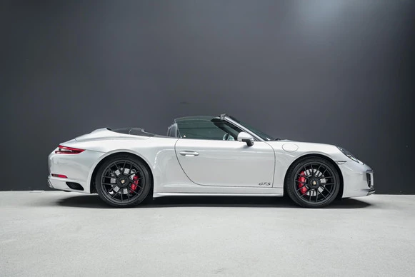 Porsche 911 - Afbeelding 6 van 30