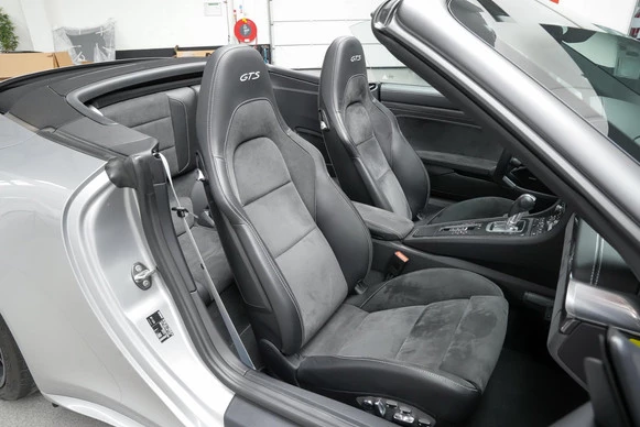 Porsche 911 - Afbeelding 10 van 30