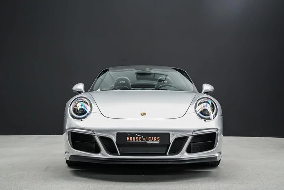 Porsche 911 - Afbeelding 13 van 30