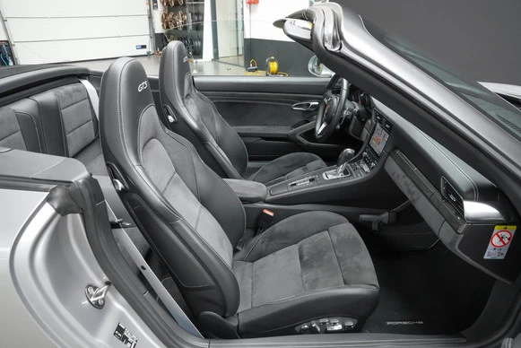 Porsche 911 - Afbeelding 15 van 30