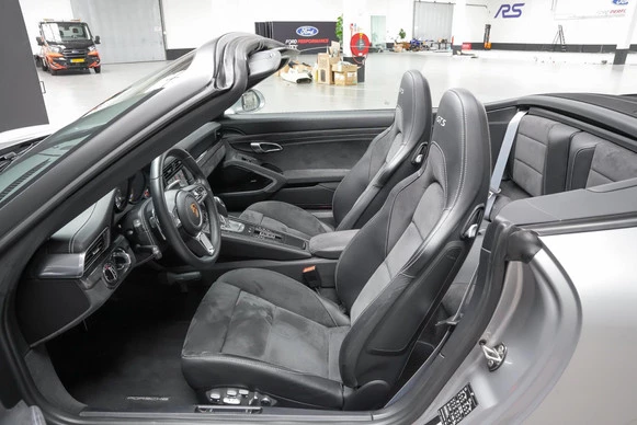 Porsche 911 - Afbeelding 16 van 30