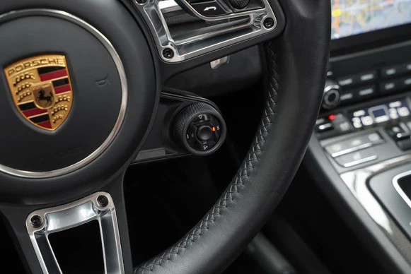 Porsche 911 - Afbeelding 23 van 30