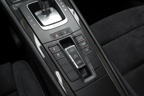 Porsche 911 - Afbeelding 26 van 30