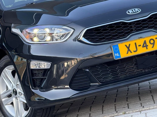 Kia Ceed Sportswagon - Afbeelding 1 van 30