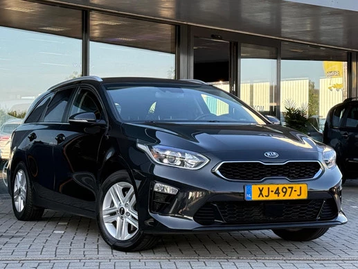 Kia Ceed Sportswagon - Afbeelding 2 van 30