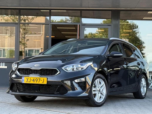 Kia Ceed Sportswagon - Afbeelding 3 van 30