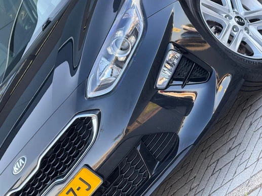 Kia Ceed Sportswagon - Afbeelding 4 van 30