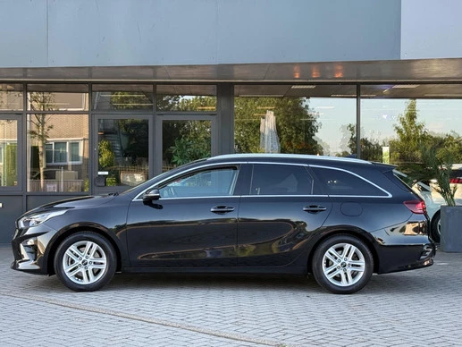 Kia Ceed Sportswagon - Afbeelding 5 van 30