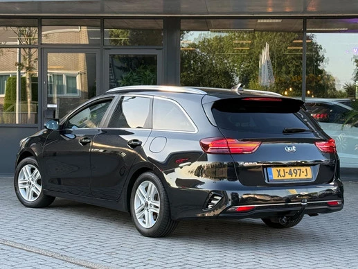 Kia Ceed Sportswagon - Afbeelding 6 van 30