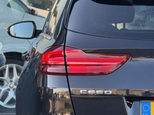 Kia Ceed Sportswagon - Afbeelding 9 van 30