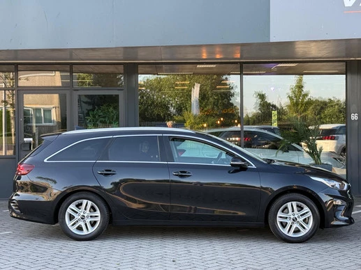 Kia Ceed Sportswagon - Afbeelding 11 van 30