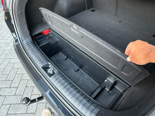 Kia Ceed Sportswagon - Afbeelding 14 van 30