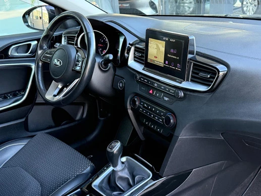 Kia Ceed Sportswagon - Afbeelding 20 van 30