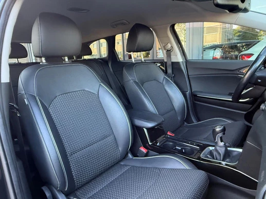 Kia Ceed Sportswagon - Afbeelding 21 van 30