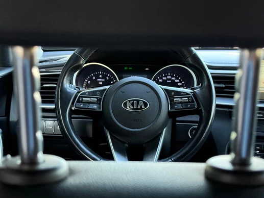 Kia Ceed Sportswagon - Afbeelding 23 van 30