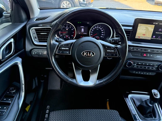 Kia Ceed Sportswagon - Afbeelding 24 van 30