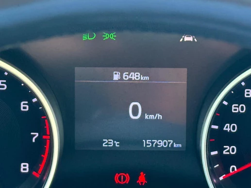 Kia Ceed Sportswagon - Afbeelding 29 van 30