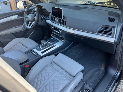 Audi SQ5 - Afbeelding 2 van 30