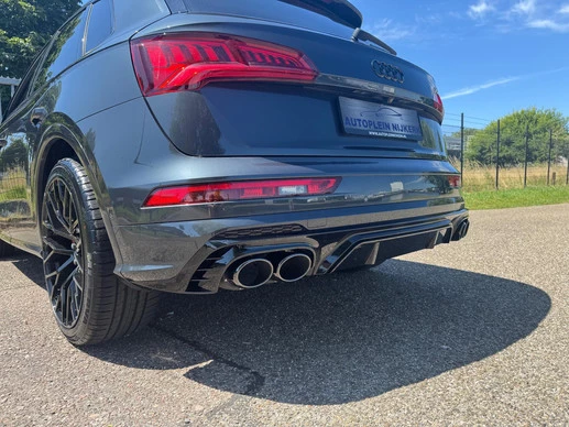 Audi SQ5 - Afbeelding 3 van 30
