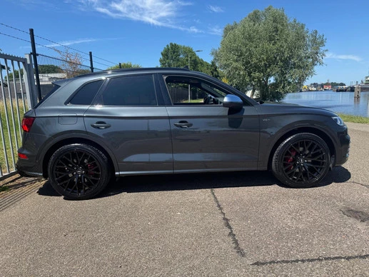 Audi SQ5 - Afbeelding 5 van 30