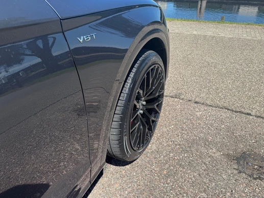 Audi SQ5 - Afbeelding 6 van 30