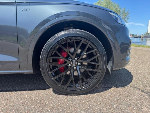 Audi SQ5 - Afbeelding 7 van 30