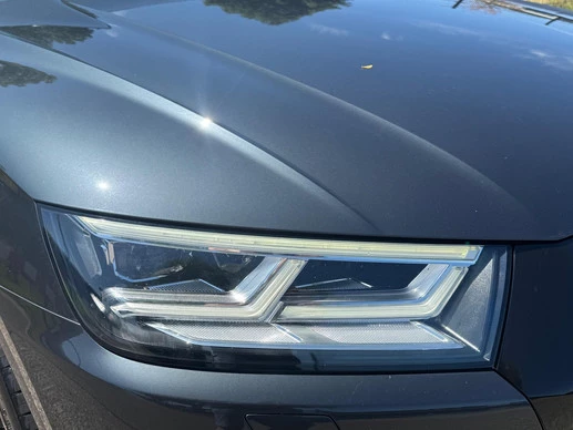 Audi SQ5 - Afbeelding 8 van 30
