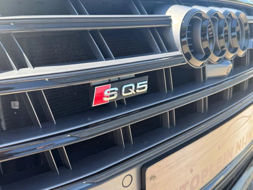 Audi SQ5 - Afbeelding 9 van 30