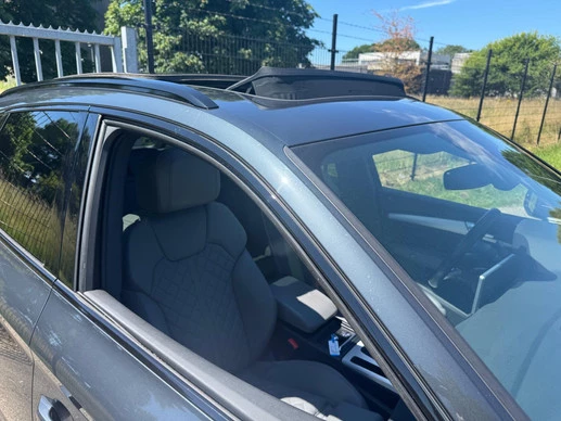 Audi SQ5 - Afbeelding 10 van 30