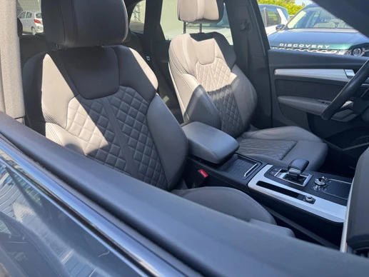 Audi SQ5 - Afbeelding 11 van 30