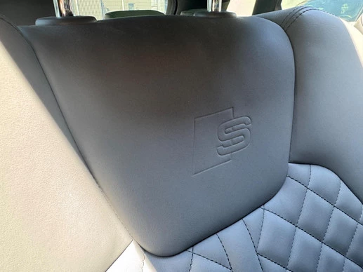 Audi SQ5 - Afbeelding 12 van 30