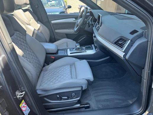 Audi SQ5 - Afbeelding 13 van 30