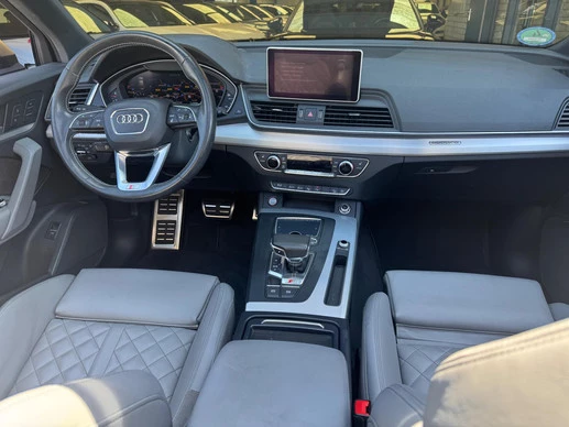 Audi SQ5 - Afbeelding 14 van 30