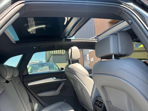 Audi SQ5 - Afbeelding 16 van 30